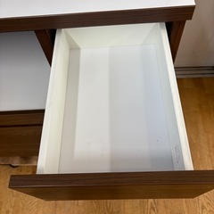 値下げしました。N1033★レンジボード★食器棚★カップボード★幅895mmの画像