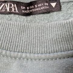 ZARAの画像