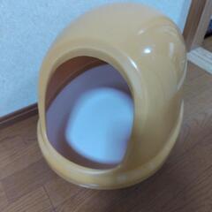 猫用トイレの画像
