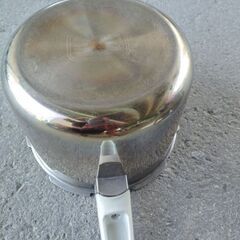 アサヒ軽金属　活力なべ の画像