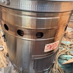 代理　
まかないくん　30型の画像