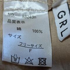 ★ブラウスの画像