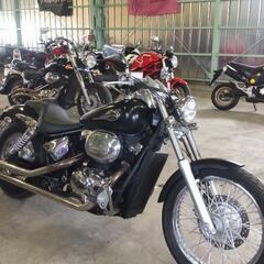動画あり　外装綺麗　★シャドウ400 NC40★ スティード400