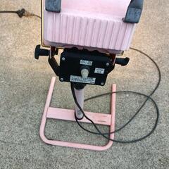 防雨 ハロゲンランプ 100vの画像