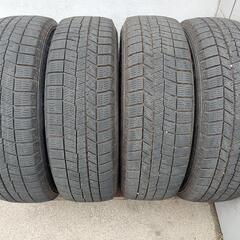 冬 175/70R14【富山】アクア ヴィッツ ヤリス カローラ...