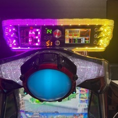 【一部予約販売中】 5号機 (マサマサ 家庭用フルセット！ 実機 ウルトラマンタロウ ホビー・楽器・アート