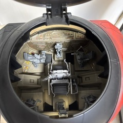 スター・ウォーズ ブラックシリーズ　タイファイター　の画像