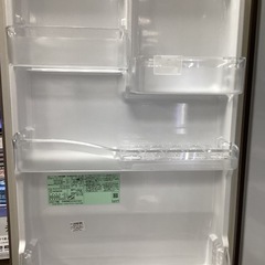 5ドア冷蔵庫 HITACHI R-HWS47NLの画像