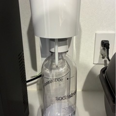 ソーダストリーム