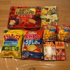 おかし2