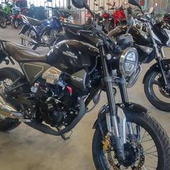 動画あり　低走行 2023km ★HONDA CB190SS★ ...