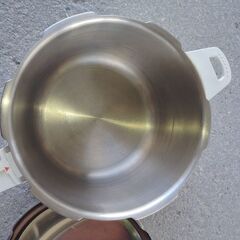 アサヒ軽金属　活力なべ の画像