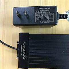 コトブキ KOTOBUKI FLAT LED SS 900 水槽用照明 ライト【ジャンク】の画像