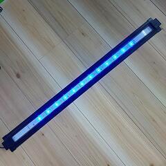 コトブキ KOTOBUKI FLAT LED SS 900 水槽用照明 ライト【ジャンク】の画像