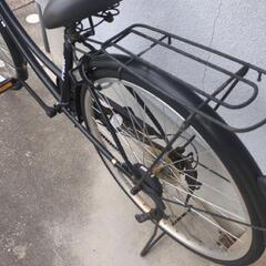 再出品【中古】自転車の画像
