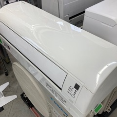 ダイキン　2.2kwルームエアコン　2020年製　AN22XESの画像