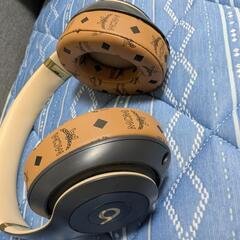 Beats Studio3 Wireless

イヤーパッドMCM交換済み。の画像
