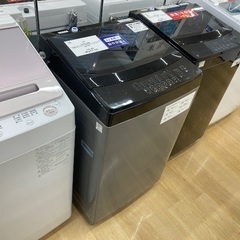 【トレファク イオンモール常滑店】全自動洗濯機 ニトリ NTR-...