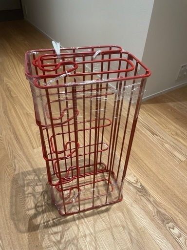 IKEA シェルフ　2点　(1点も可能)