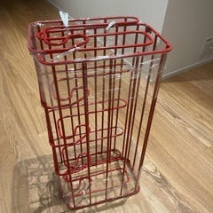 IKEA シェルフ　2点　(1点も可能)