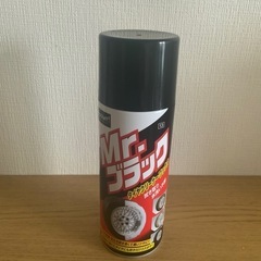 Mr.ブラック　タイヤの艶出しクリーナーの画像