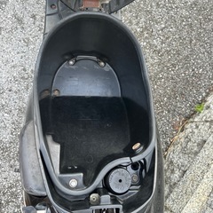 レッツ2 原付 スズキ バイク 50cc 滋賀県 滋賀県から 滋賀の画像