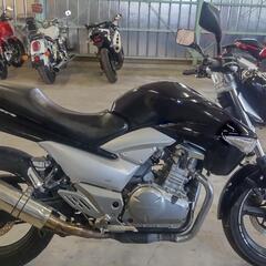 動画あり　機関良好　★GSR250 GJ55D★ VTR250 Z250の画像