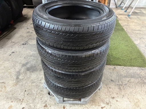 Amazon.co.jp: ダンロップ(DUNLOP) サマータイヤ EC202L 185
