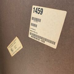 🔥🔥期間限定・特別価格🔥🔥 キュリオケース made in USA  飾り棚の画像