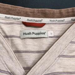 0623-223 メンズ　Hush Puppies Мサイズ　の画像