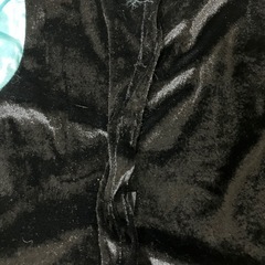 【お話し中】アナ風ワンピース の画像