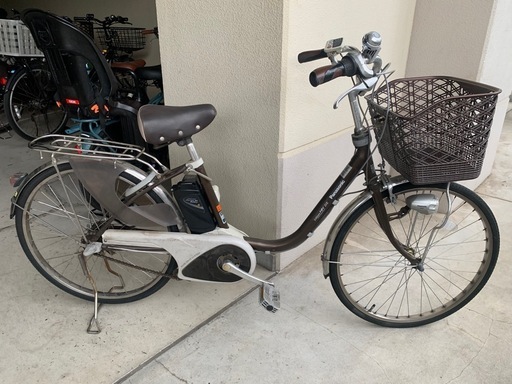 【全品送料無料】 パナソニック電動自転車激安 (宮崎) 新宿の電動アシスト自転車の 自転車本体