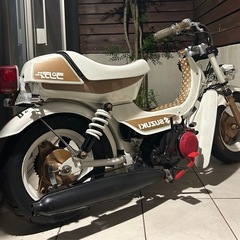 週末限定価格‼️スズキ　ランディ　フルカスタム　シャリー似　車高短