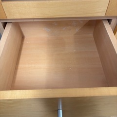 N1035★レンジボード★食器棚★カップボード★幅870mmの画像