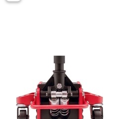 引き取り限定コストコ新品 ARCAN アルカン3トン 低床 ジャッキの画像