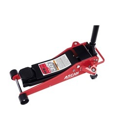 引き取り限定コストコ新品 ARCAN アルカン3トン 低床 ジャッキの画像