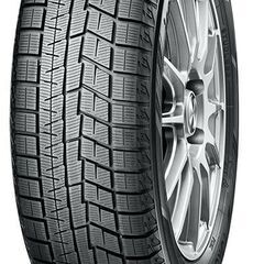 スタッドレスタイヤは値上げ前の今がお買い得☆　215/60R17 YOKOHAMA　☆　４本総額８１，４００円の画像