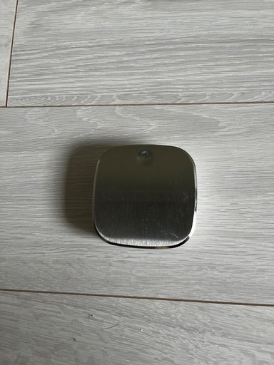 IKEAの照明とリモコンセットNYMÅNE ニーモーネとSTYRBAR