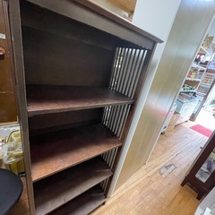 アンティーク風棚