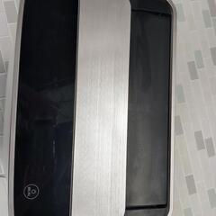 SHARP　KI-NP100 加湿空気清浄機 プラズマクラスター NEXTの画像