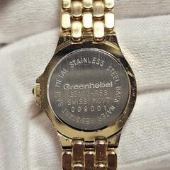 Greenhebel  腕時計の画像