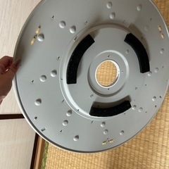 照明器具の画像