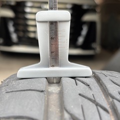 ブリヂストン　ネクストリー　165/55R15 2021年製2本セットの画像