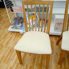 【リユースのサカイ八街店】★ジモティ割あり★ ダイニングチェア　...