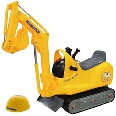 ショベルカー❕❕👷‍♂️