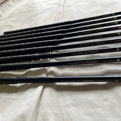 ゴルフクラブ　MIZUNO
の画像