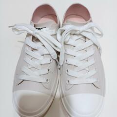 レインシューズ☔👟🫧