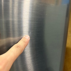 シャープ SHARP 2ドア 冷蔵庫 225L 2020年製の画像