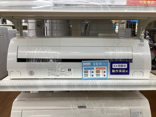 【動作保証付き！】CORONA 2020年製 ルームエアコン入荷しました！