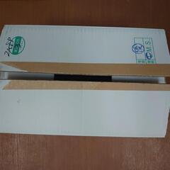 丈夫な中古ダンボールの画像